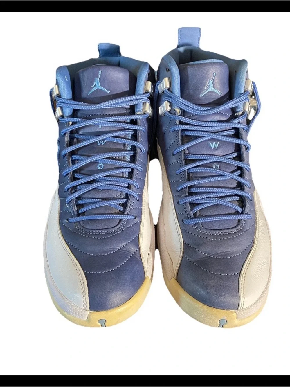 Nike Air Jordan 12 Retro Indigo